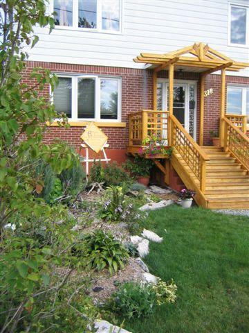 Bed & Breakfast Artisan Upstairs