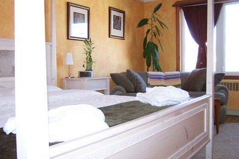 Bed & Breakfast Artisan Upstairs 3*