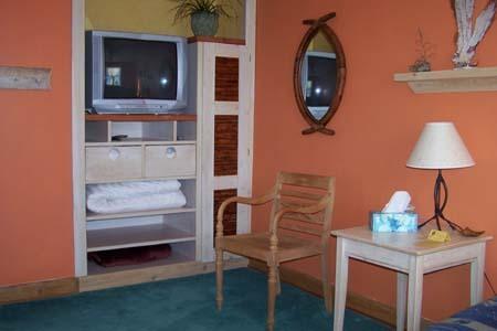 Bed & Breakfast Artisan Upstairs