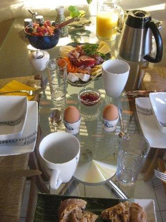 Bed & Breakfast Artisan Upstairs