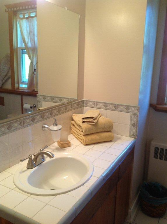 Bed & Breakfast Artisan Upstairs 3*