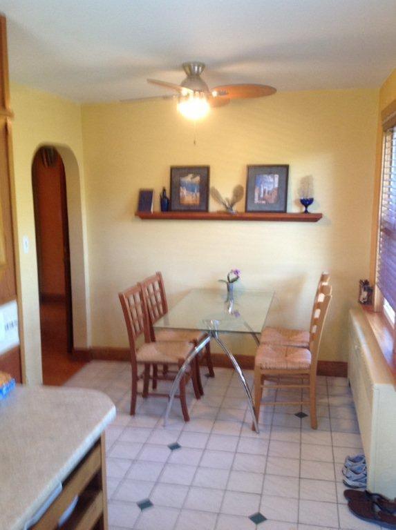 Bed & Breakfast Artisan Upstairs