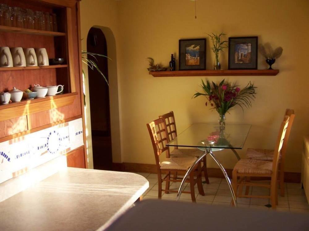 Bed & Breakfast Artisan Upstairs
