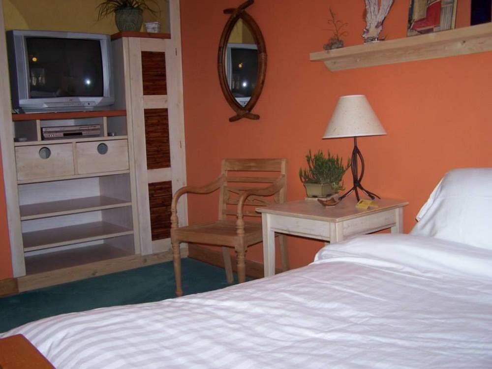 Artisan Upstairs Bed & Breakfast