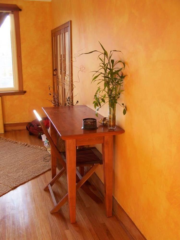 Bed & Breakfast Artisan Upstairs